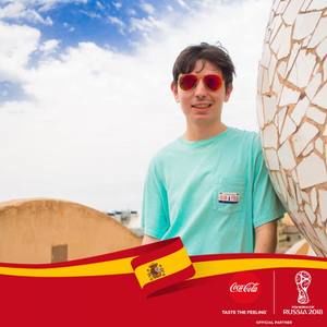 Meet your Posher, Danny